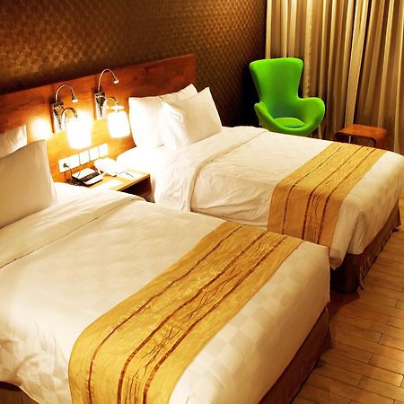 Hariston Hotel & Suites, Pluit - Jakarta Værelse billede