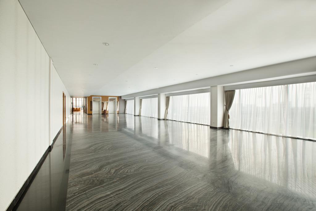Hariston Hotel & Suites, Pluit - Jakarta Eksteriør billede
