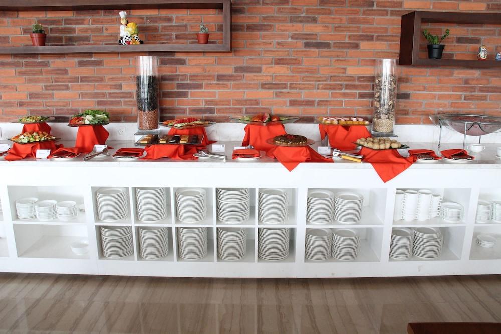 Hariston Hotel & Suites, Pluit - Jakarta Eksteriør billede