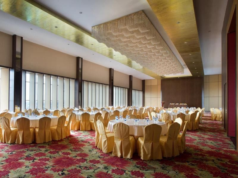Hariston Hotel & Suites, Pluit - Jakarta Eksteriør billede