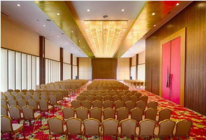 Hariston Hotel & Suites, Pluit - Jakarta Eksteriør billede