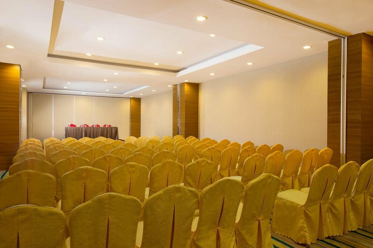 Hariston Hotel & Suites, Pluit - Jakarta Eksteriør billede